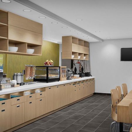 Home2 Suites By Hilton Poughkeepsie Exterior photo