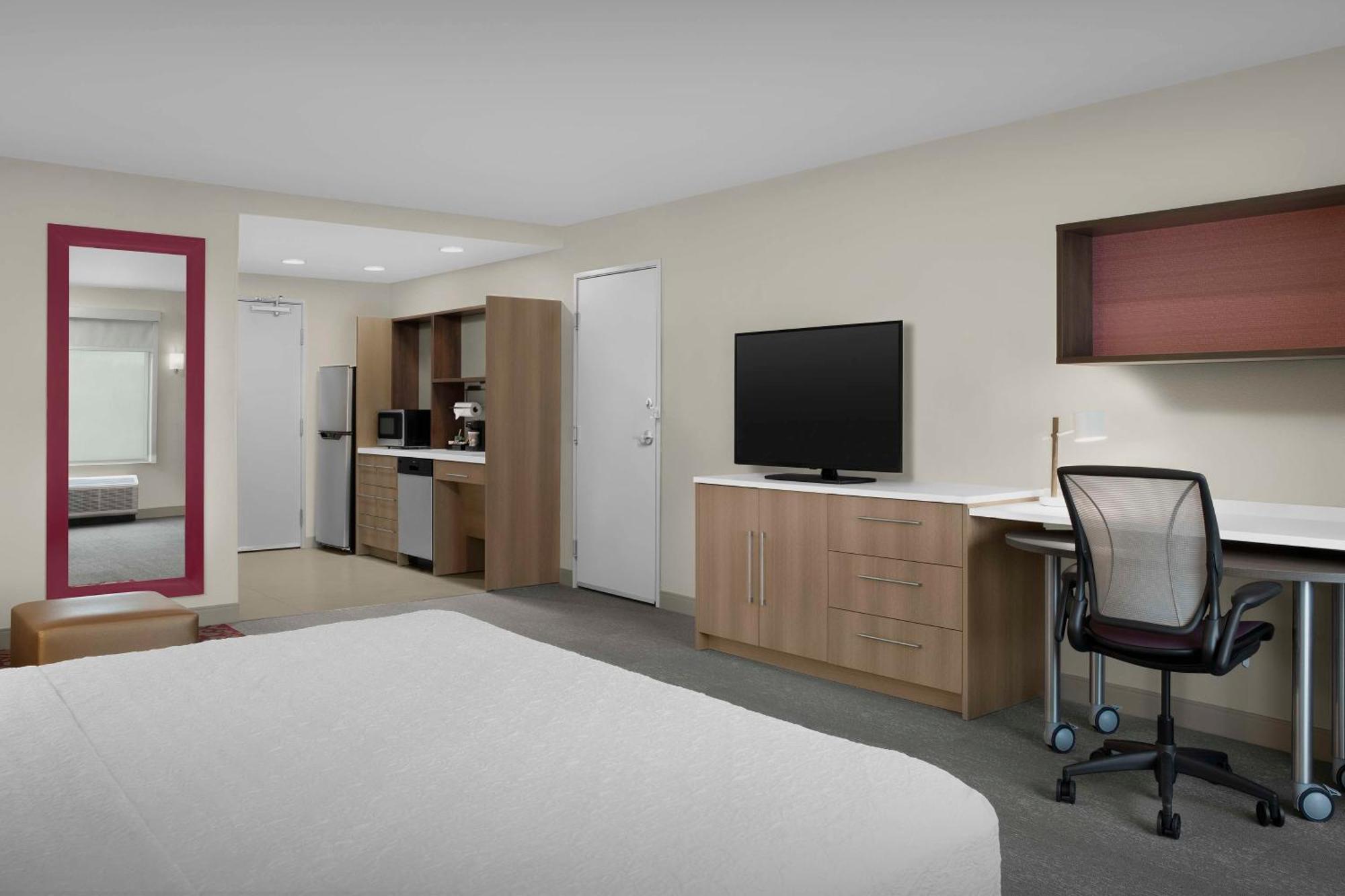 Home2 Suites By Hilton Poughkeepsie Exterior photo
